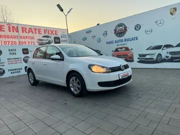 Volkswagen GOLF 2009 1.4 Benzina Euro 5