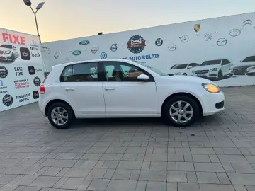 Volkswagen GOLF 2009 1.4 Benzina Euro 5