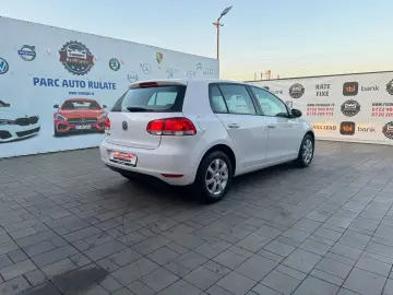 Volkswagen GOLF 2009 1.4 Benzina Euro 5
