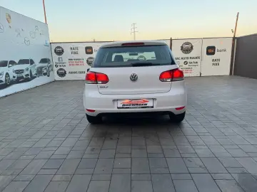 Volkswagen GOLF 2009 1.4 Benzina Euro 5
