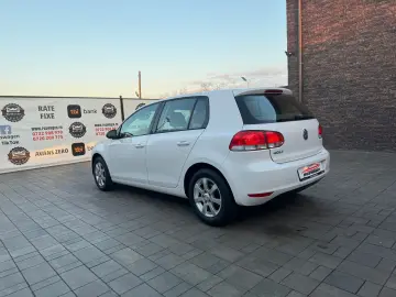 Volkswagen GOLF 2009 1.4 Benzina Euro 5
