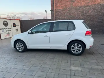 Volkswagen GOLF 2009 1.4 Benzina Euro 5