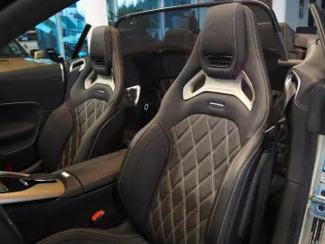 Mercedes-Benz SL 63 AMG Golden Coast 1 of 100 NEU