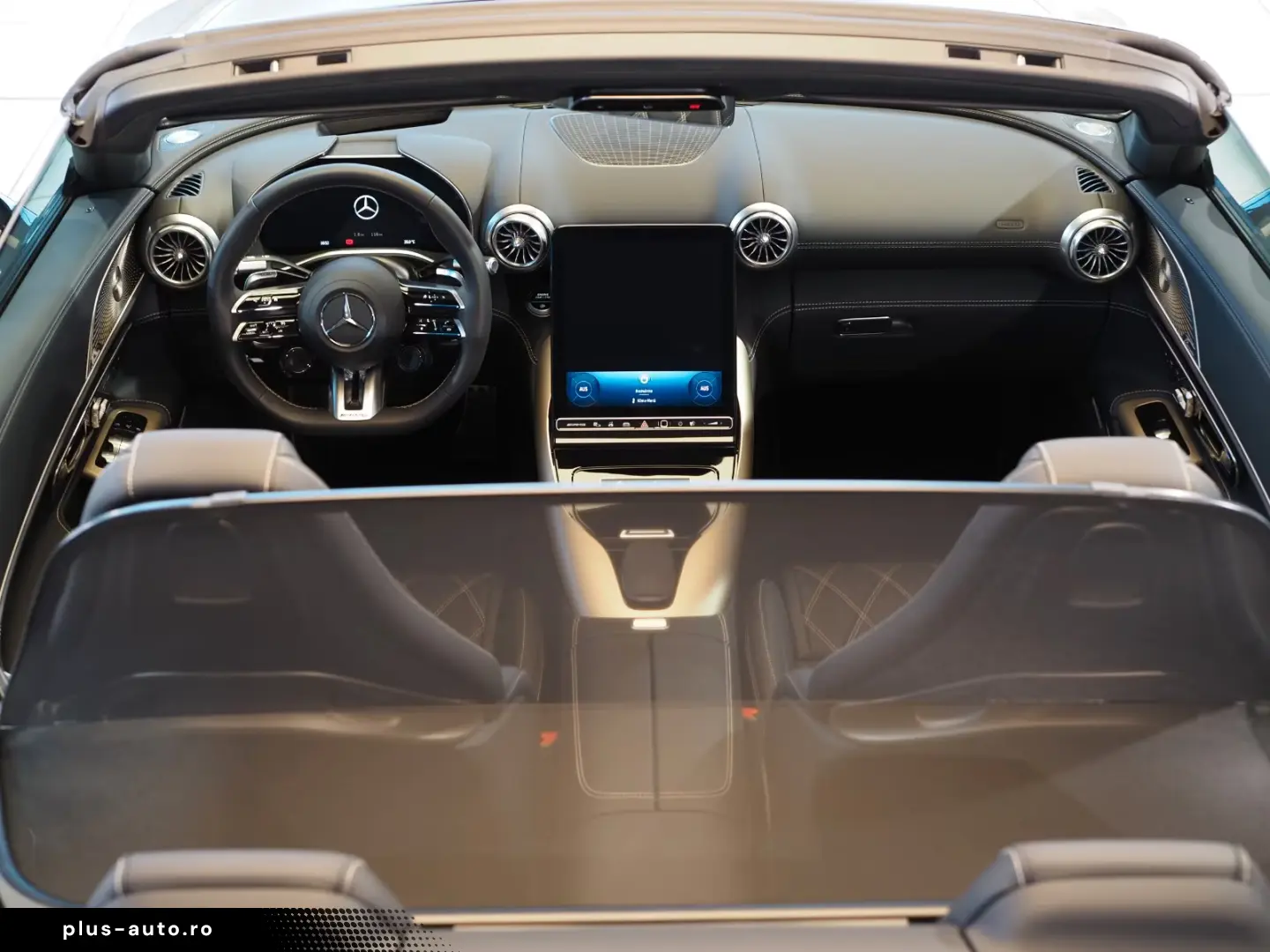 Mercedes-Benz SL 63 AMG Golden Coast 1 of 100 NEU