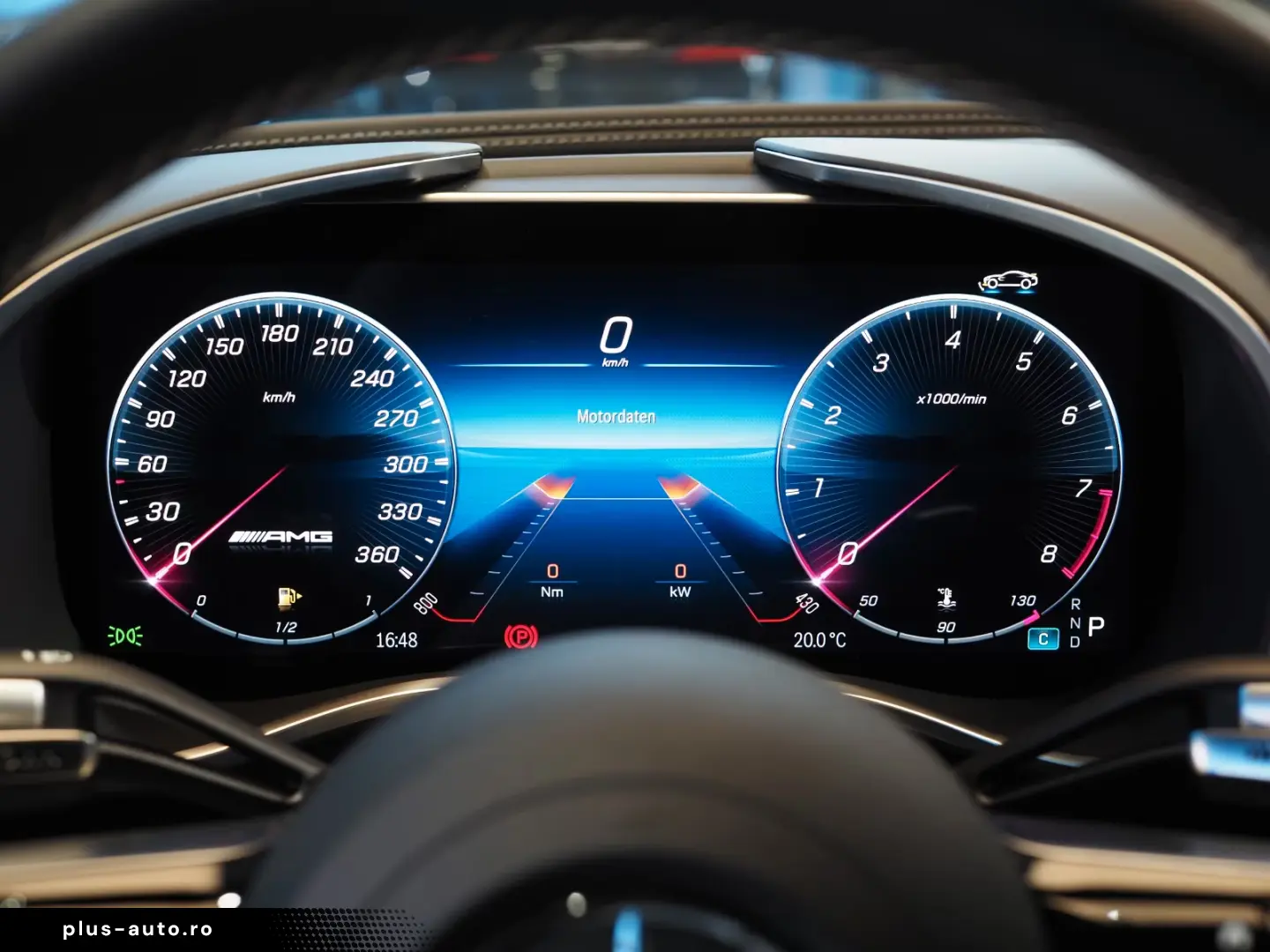 Mercedes-Benz SL 63 AMG Golden Coast 1 of 100 NEU