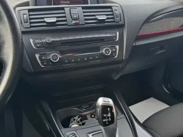 BMW Seria 1 2011 2.0 Diesel Euro 5 Automata