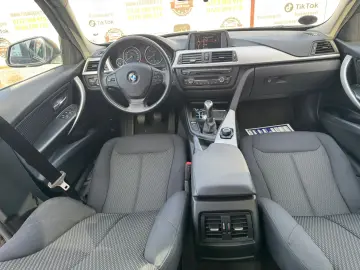 BMW Seria 3 2012
