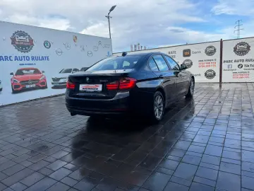 BMW Seria 3 2012