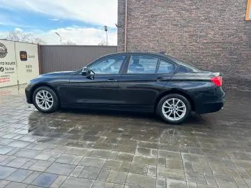 BMW Seria 3 2012
