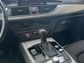 Audi A6 2016 2.0 Diesel Euro 6