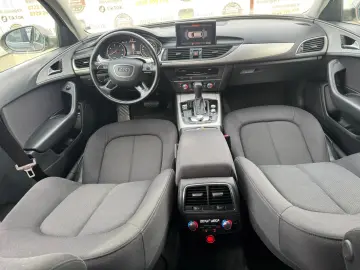 Audi A6 2016 2.0 Diesel Euro 6