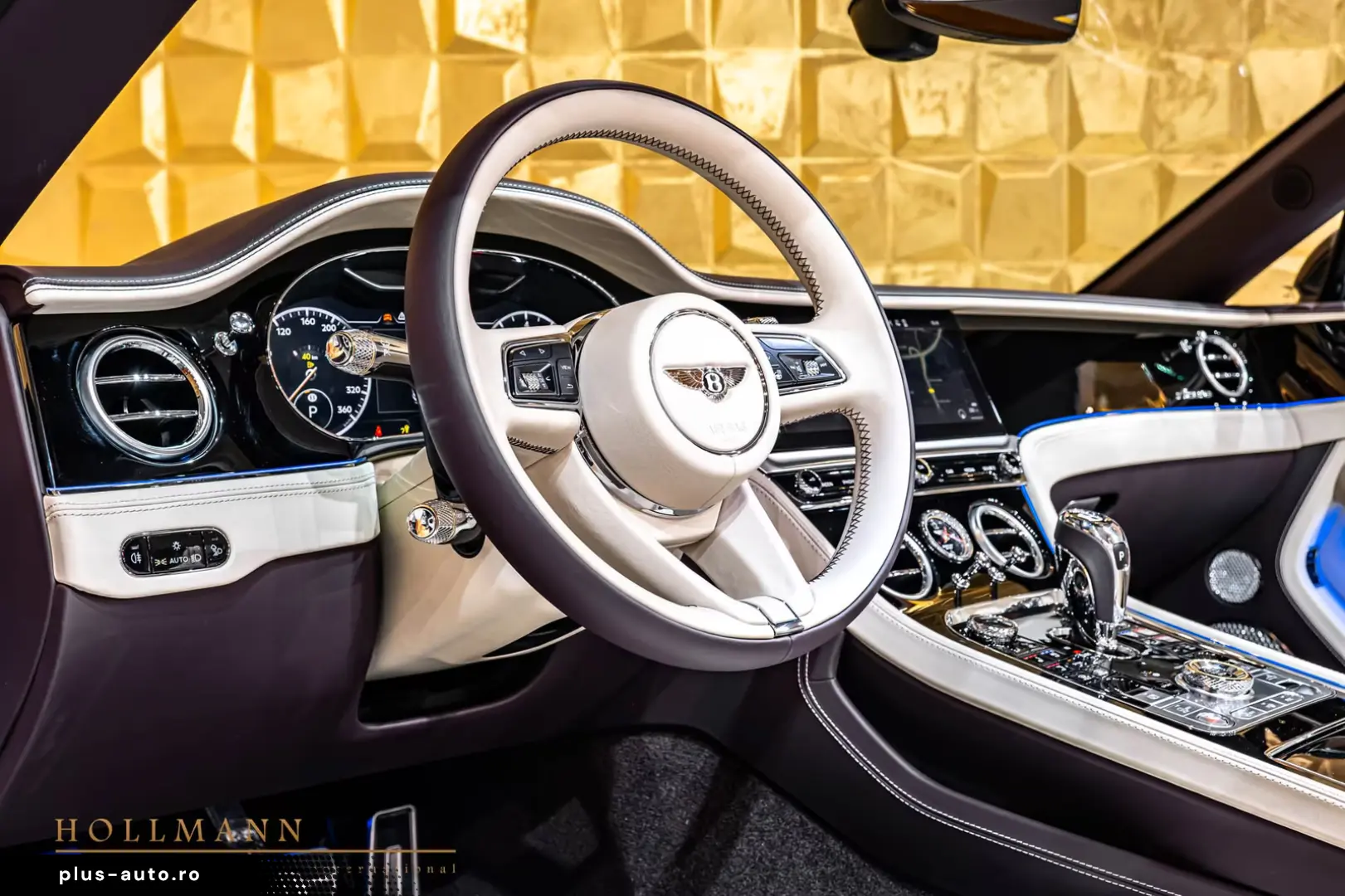 Bentley Continental GTC AZURE V8   NAIM   TOURING SPEC