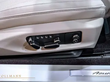 Bentley Continental GTC AZURE V8   NAIM   TOURING SPEC