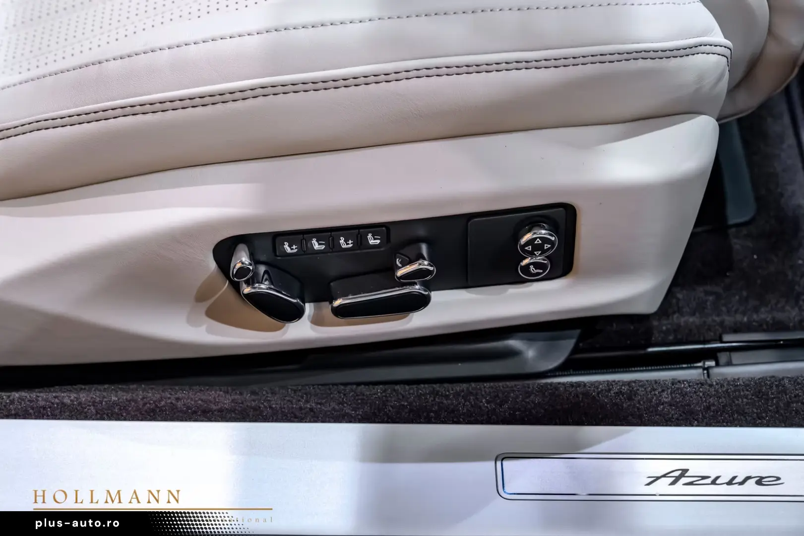 Bentley Continental GTC AZURE V8   NAIM   TOURING SPEC