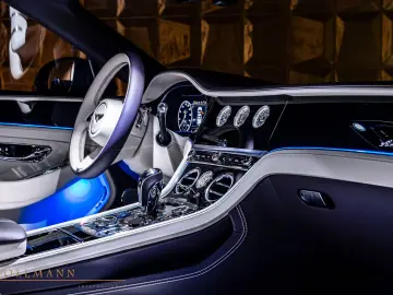 Bentley Continental GTC AZURE V8   NAIM   TOURING SPEC