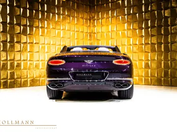 Bentley Continental GTC AZURE V8   NAIM   TOURING SPEC