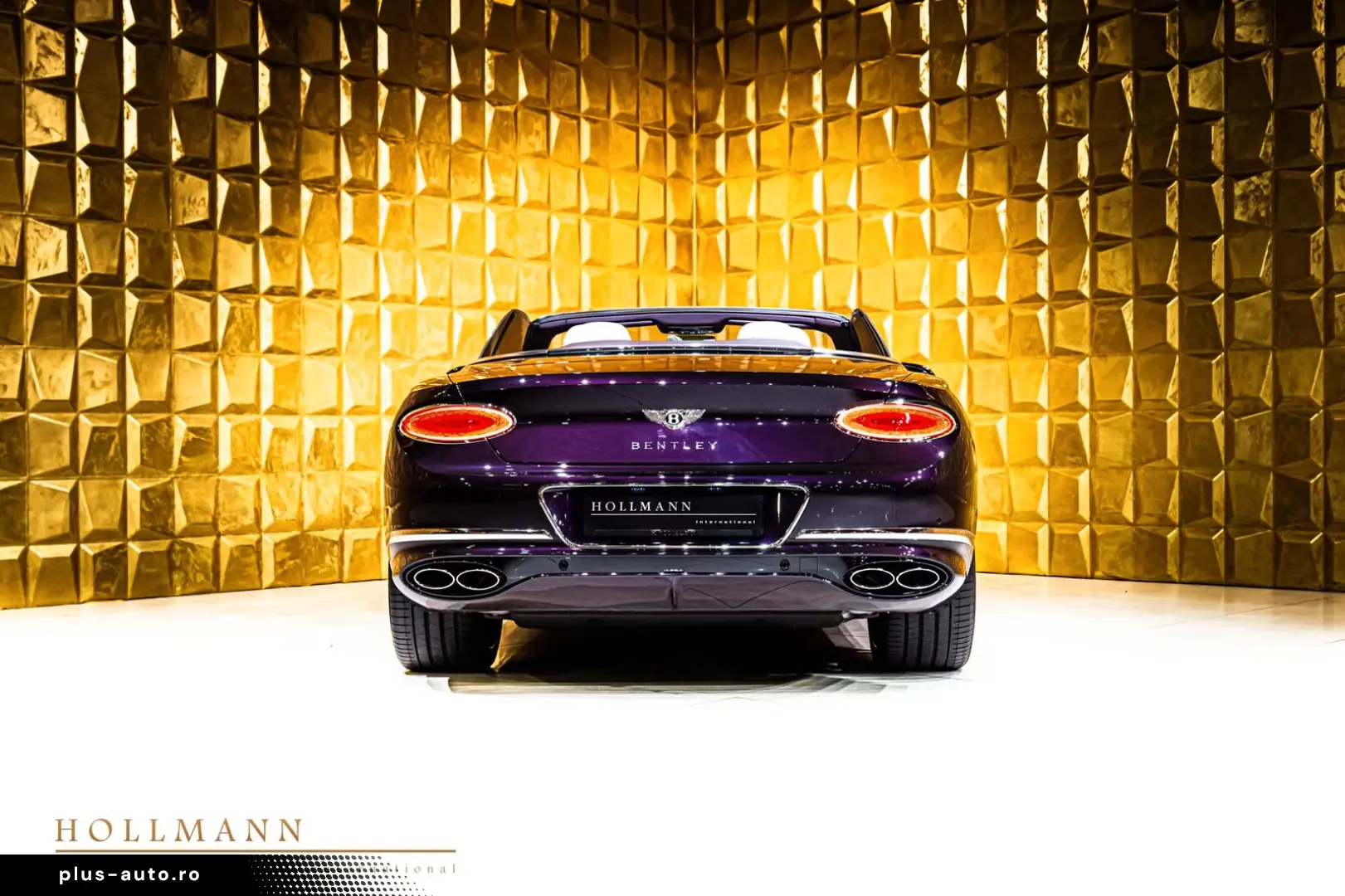 Bentley Continental GTC AZURE V8   NAIM   TOURING SPEC