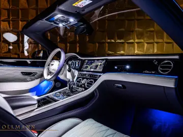 Bentley Continental GTC AZURE V8   NAIM   TOURING SPEC