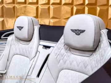 Bentley Continental GTC AZURE V8   NAIM   TOURING SPEC