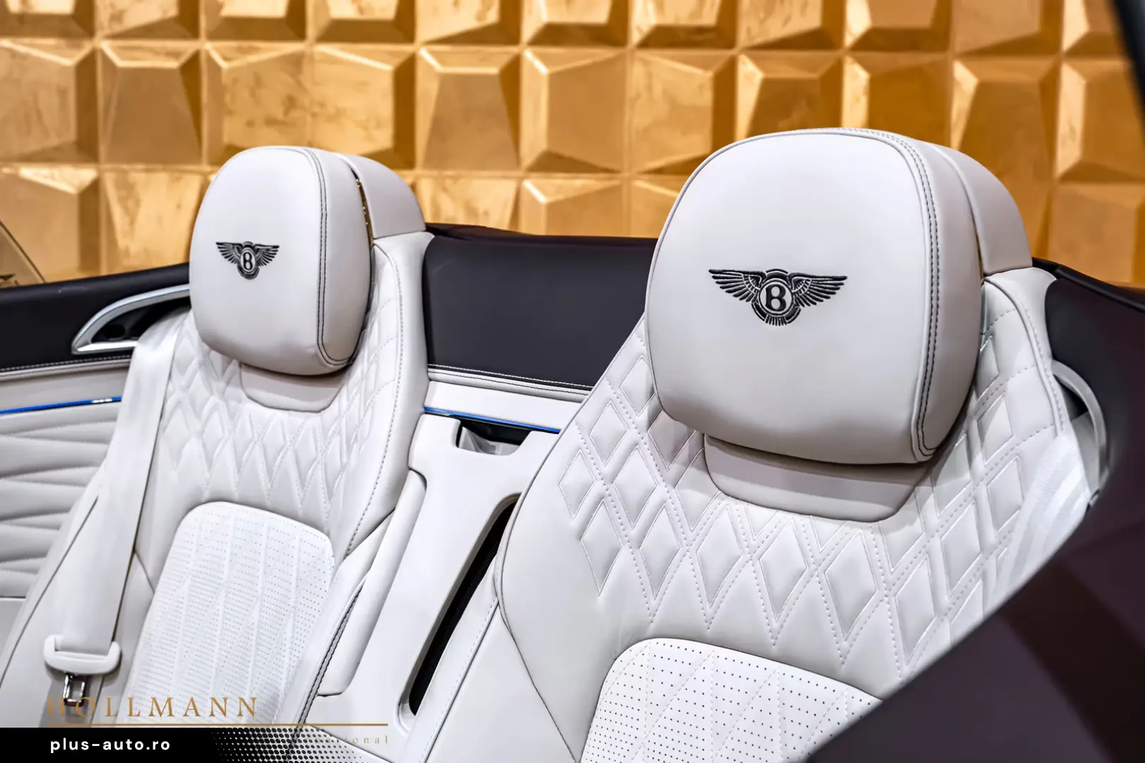 Bentley Continental GTC AZURE V8   NAIM   TOURING SPEC