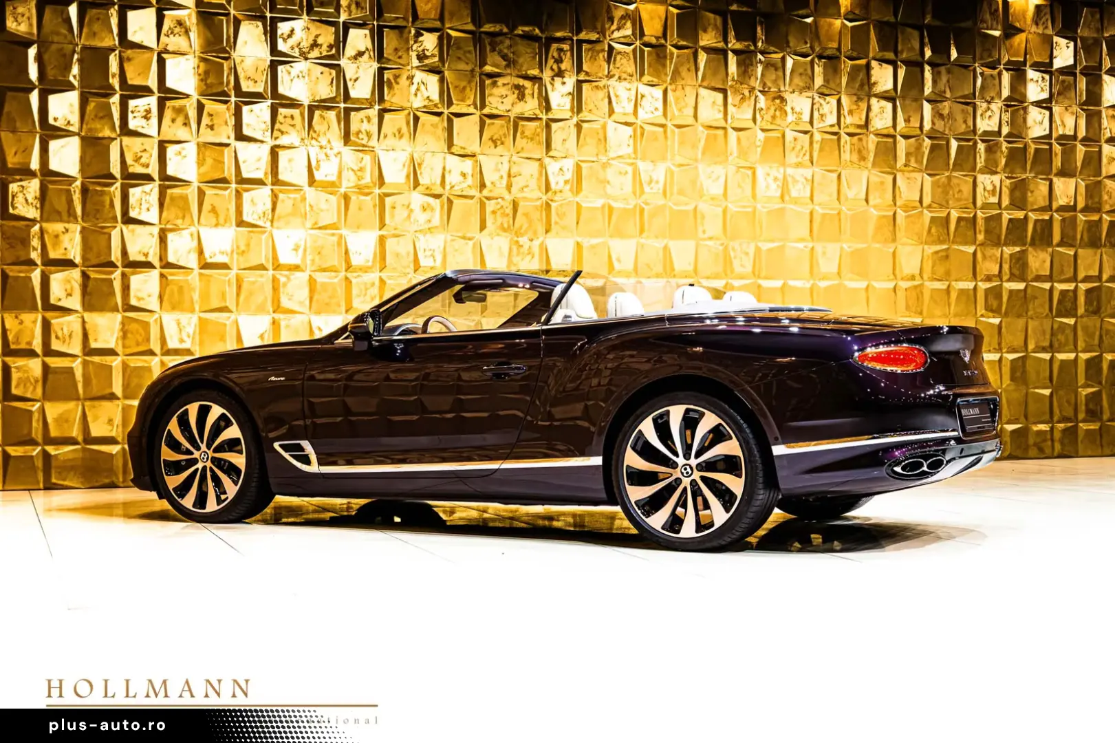 Bentley Continental GTC AZURE V8   NAIM   TOURING SPEC