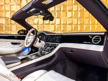 Bentley Continental GTC AZURE V8   NAIM   TOURING SPEC