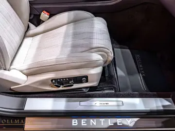 Bentley Continental GTC AZURE V8   NAIM   TOURING SPEC