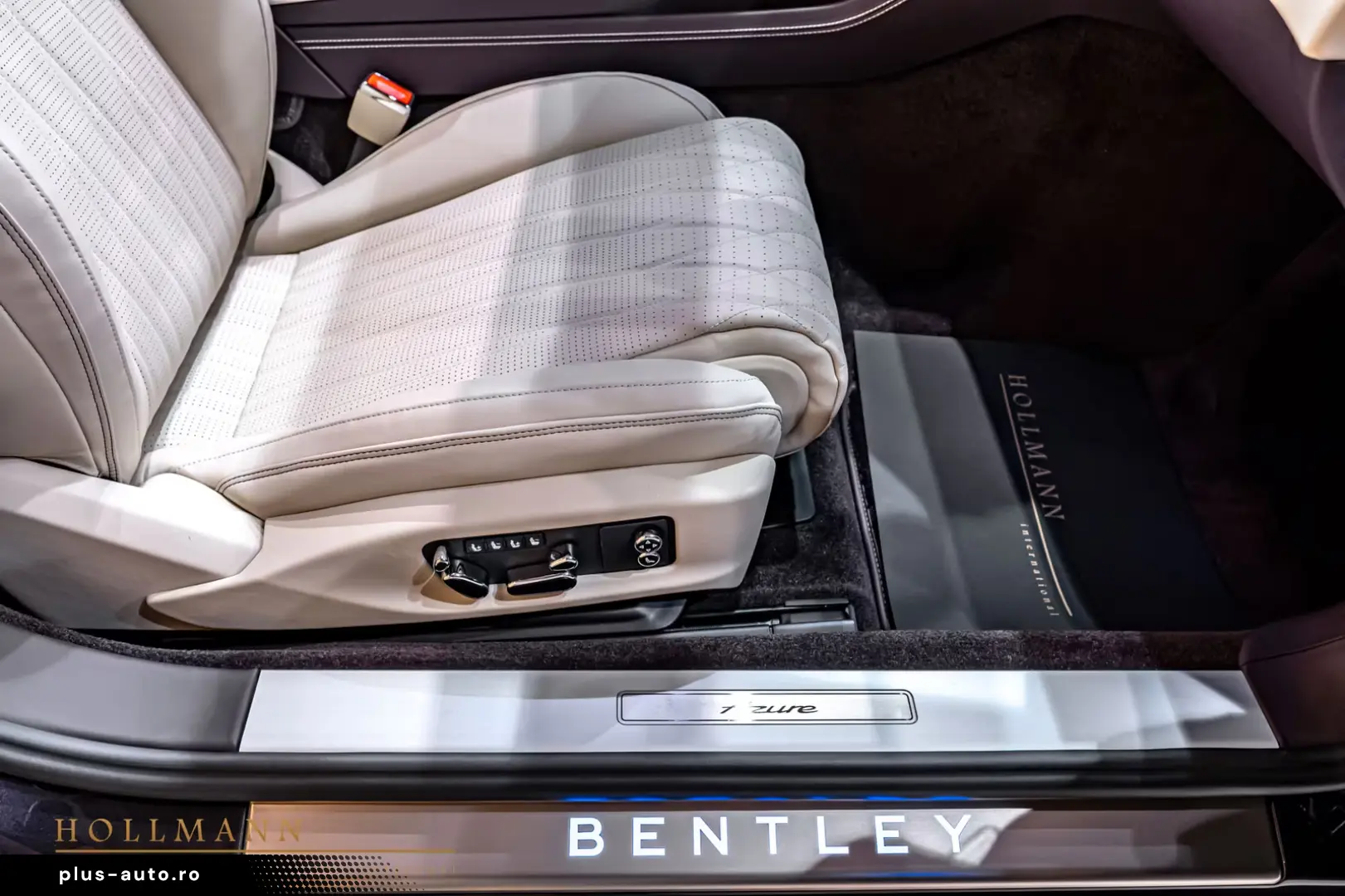 Bentley Continental GTC AZURE V8   NAIM   TOURING SPEC