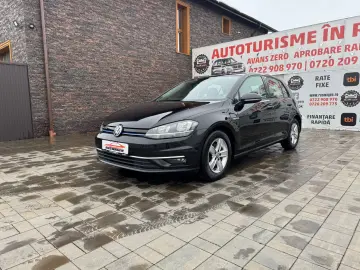 Volkswagen GOLF 2018