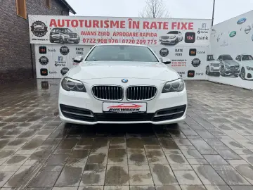 BMW Seria 3 2014