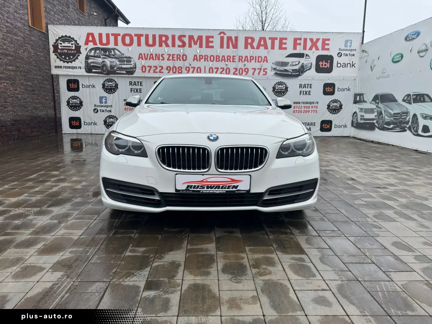 BMW Seria 3 2014