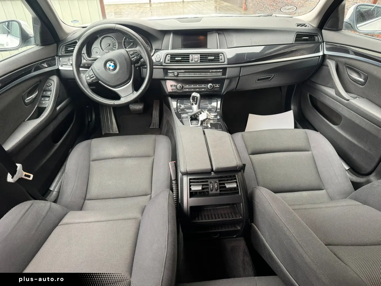 BMW Seria 3 2014