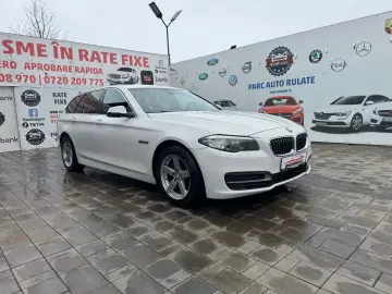 BMW Seria 3 2014