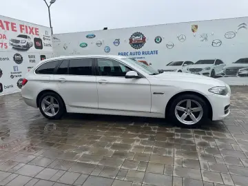 BMW Seria 3 2014