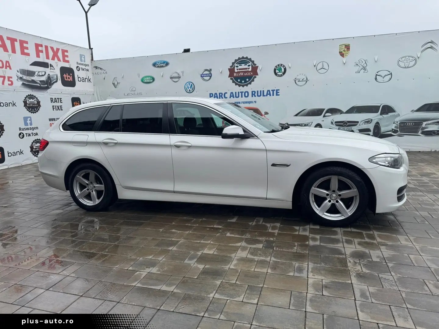 BMW Seria 3 2014