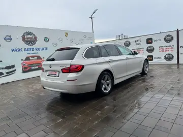 BMW Seria 3 2014