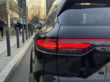 Porsche Cayenne 2018 - 3.0 Benzină - 340 CP