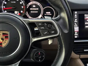 Porsche Cayenne 2018 - 3.0 Benzină - 340 CP