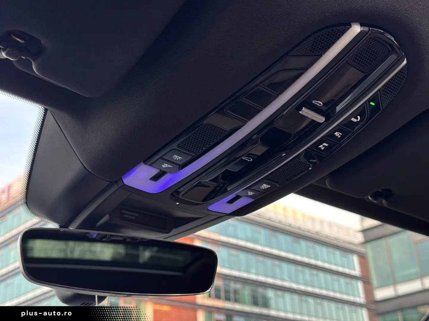 Porsche Cayenne 2018 - 3.0 Benzină - 340 CP