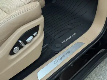 Porsche Cayenne 2018 - 3.0 Benzină - 340 CP