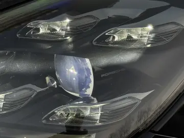 Porsche Cayenne 2018 - 3.0 Benzină - 340 CP