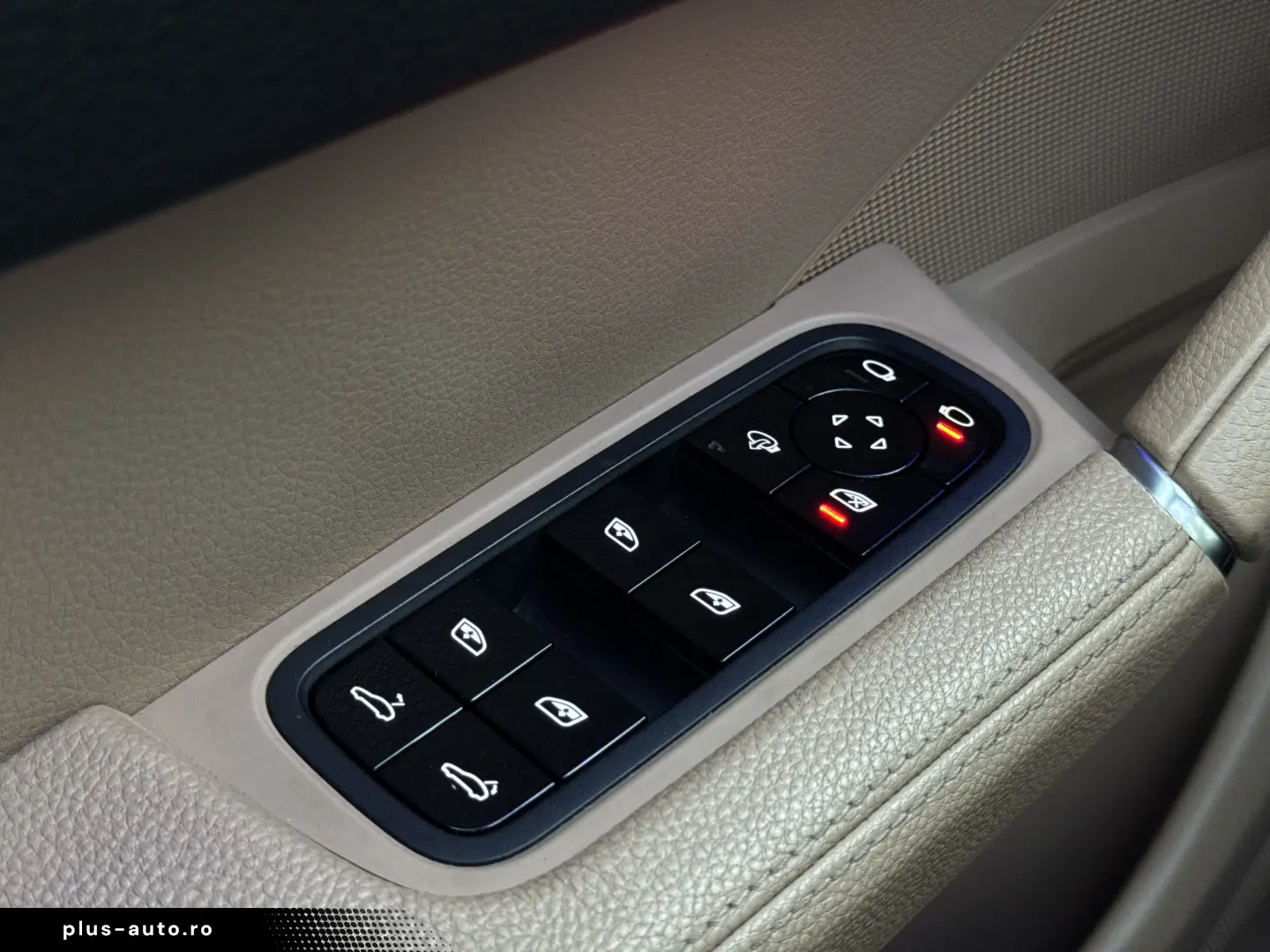 Porsche Cayenne 2018 - 3.0 Benzină - 340 CP