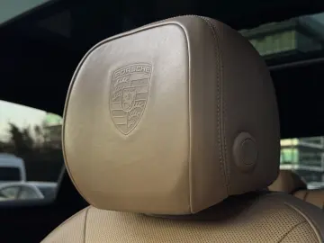 Porsche Cayenne 2018 - 3.0 Benzină - 340 CP