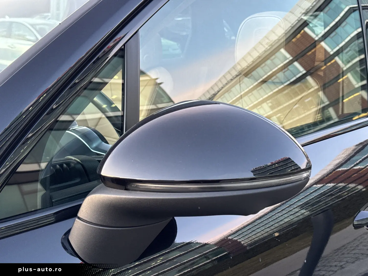 Porsche Cayenne 2018 - 3.0 Benzină - 340 CP