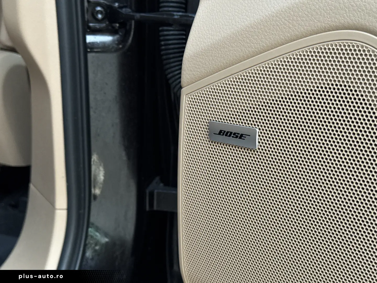 Porsche Cayenne 2018 - 3.0 Benzină - 340 CP