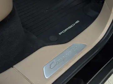 Porsche Cayenne 2018 - 3.0 Benzină - 340 CP