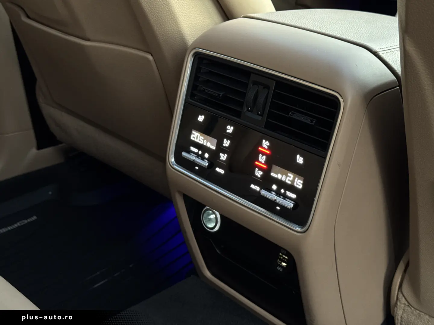 Porsche Cayenne 2018 - 3.0 Benzină - 340 CP