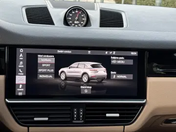 Porsche Cayenne 2018 - 3.0 Benzină - 340 CP