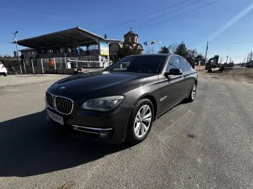 BMW 740