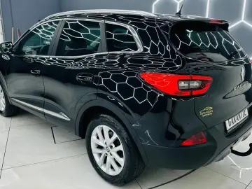 RENAULT KADJAR 2017 1.6D E6 Garantie 12Luni Rate Avans 0 Doa